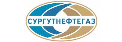 сургутнефтегаз